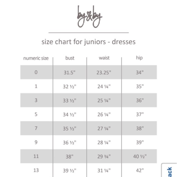 by & by Strapless Lace and Tulle Special Occasion Dress - Picture 7 of 7